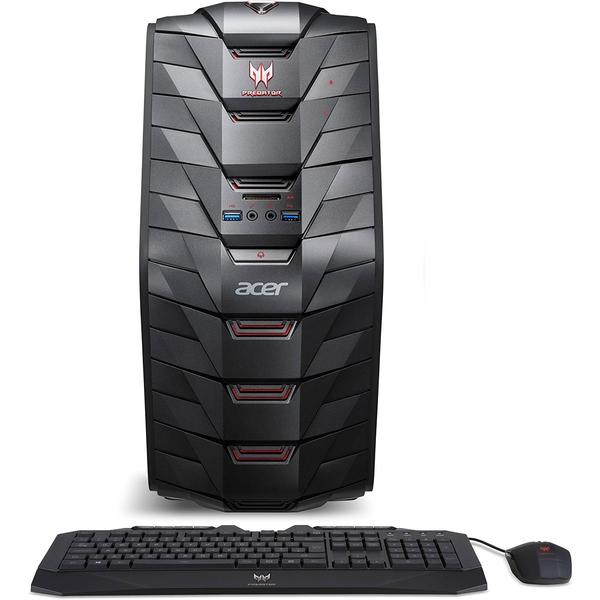 Acer Predator AG3-710 Gaming Desktop Computer
