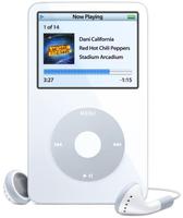 Apple 80 GB iPod